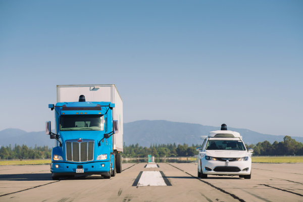 北美市场再扩大，VOLKSWAGEN卡车子公司TRATON将收购NAVISTAR