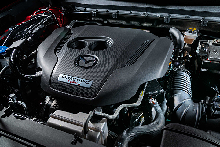 同步预告Mazda3夏季导入eSkyactiv-X动力，小改款Mazda CX-5全车系99.9万起上市