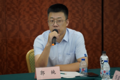 易鑫集团副总裁受邀参加“2023中国汽车金融闭门研讨会（上海站）”