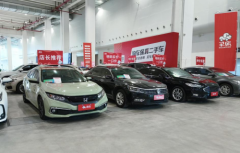 淘车积极参与第十二届中国-东盟“汽博会”，保障消费者买到“放心二手车”